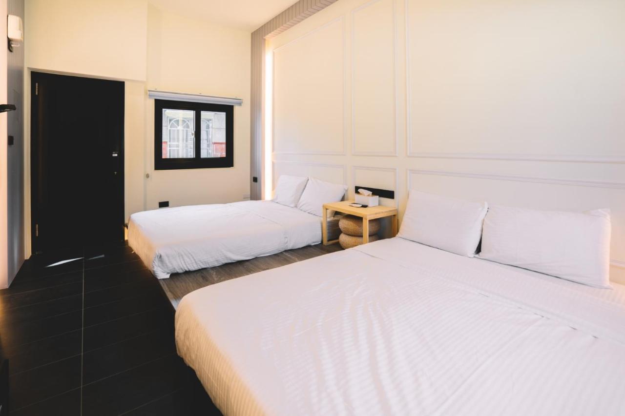 Xiaoliuqiu Ayana B&B Exterior foto